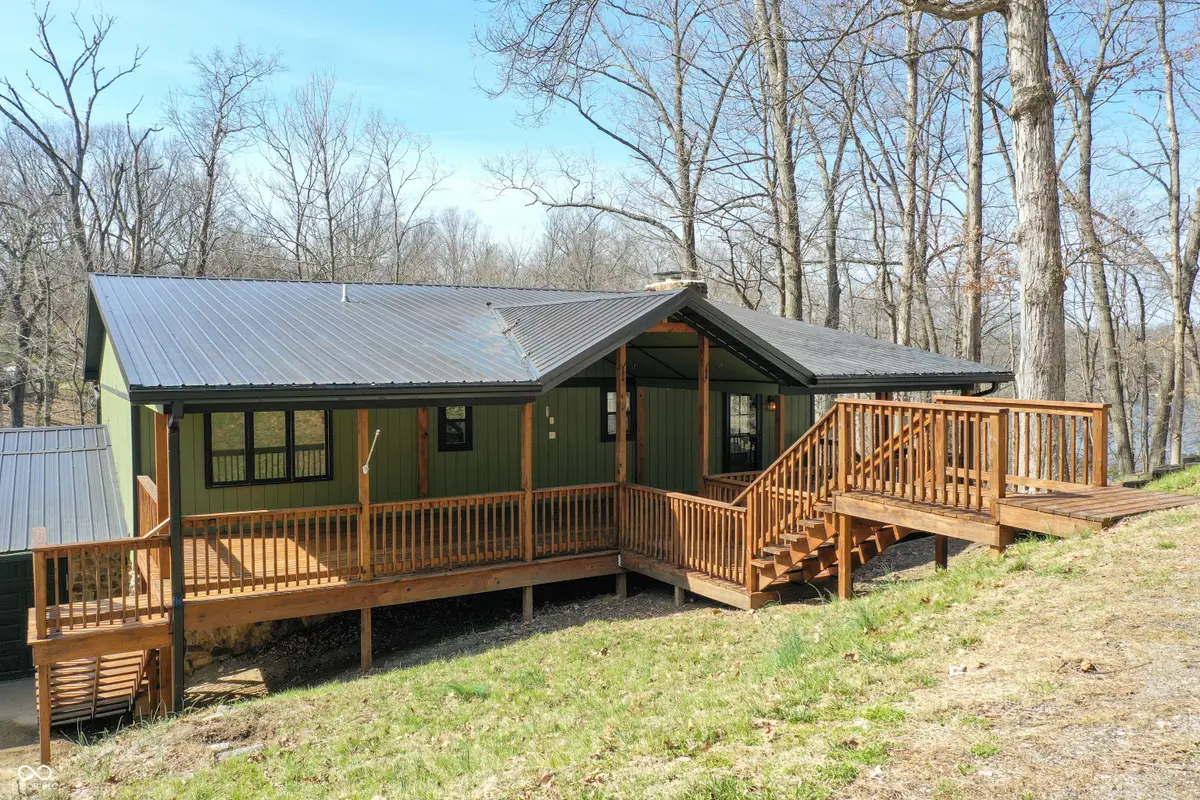 2740 S Hurt Drive, Martinsville, IN 46151 - #1