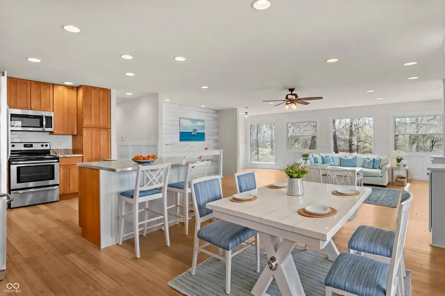 2740 S Hurt Drive, Martinsville, IN 46151 - #3