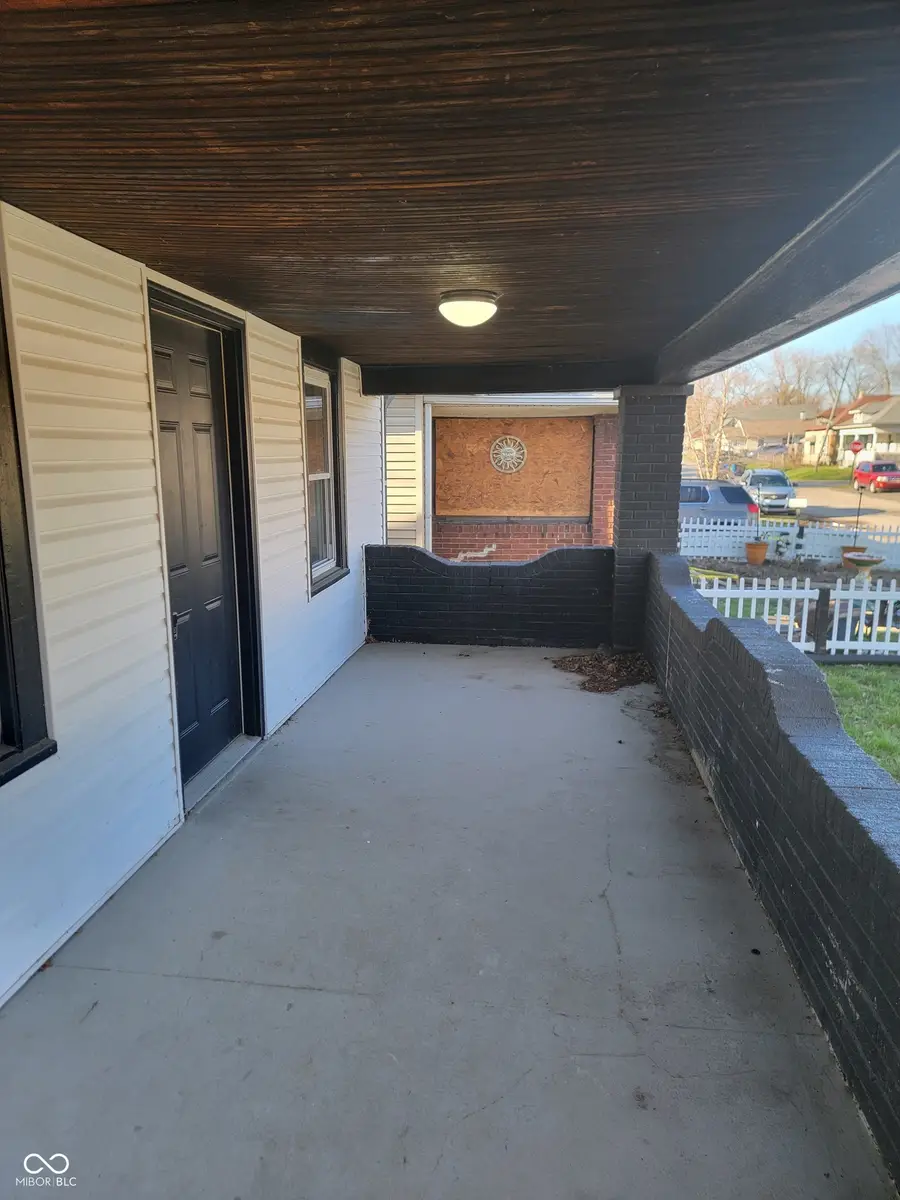 1032 Groff Avenue, Indianapolis, IN 46222 - #2