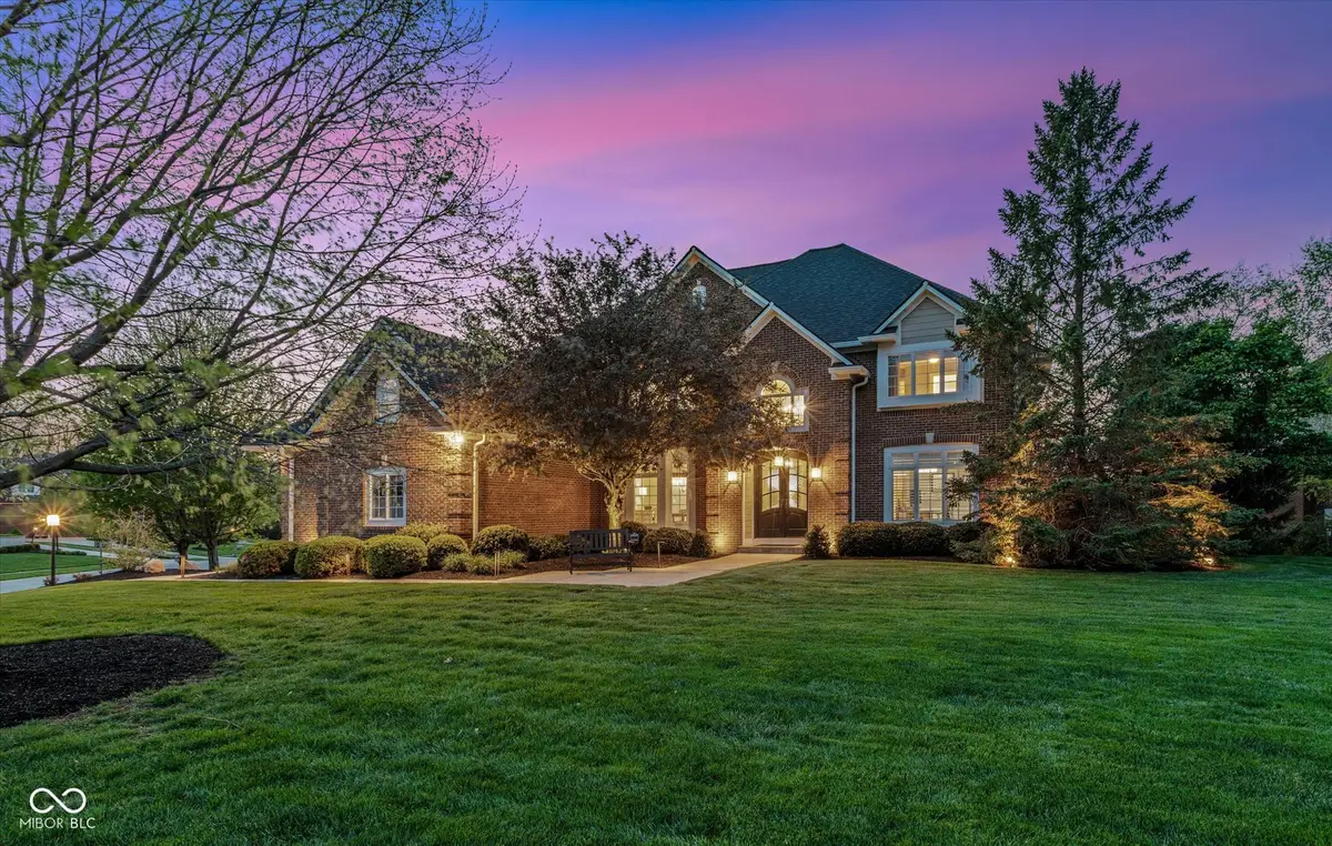 3090 Jason Street, Carmel, IN 46033 - #1