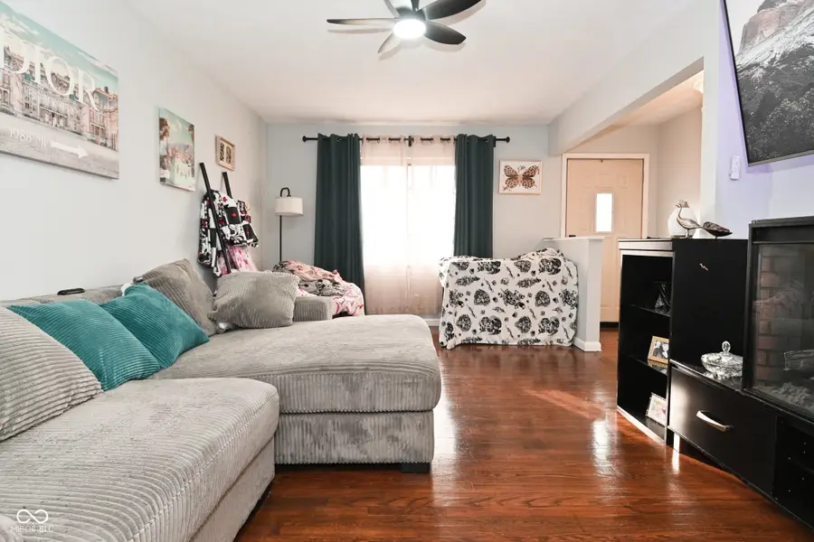 7920 Corey Court, Indianapolis, IN 46227 - #2