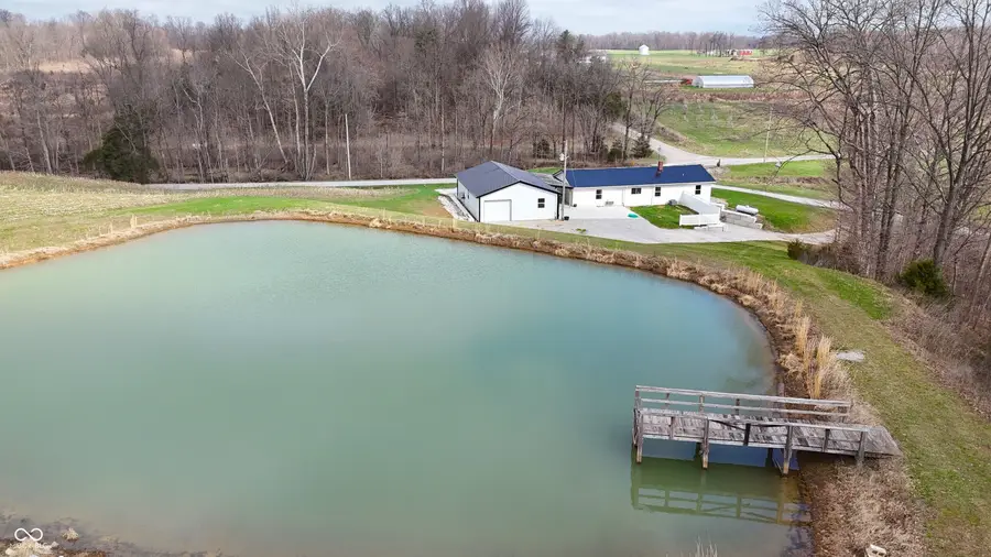 2973 N 1250 W, Deputy, IN 47230 - #3