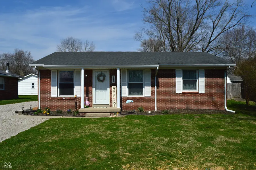 737 Brookhaven Drive, Seymour, IN 47274 - #2