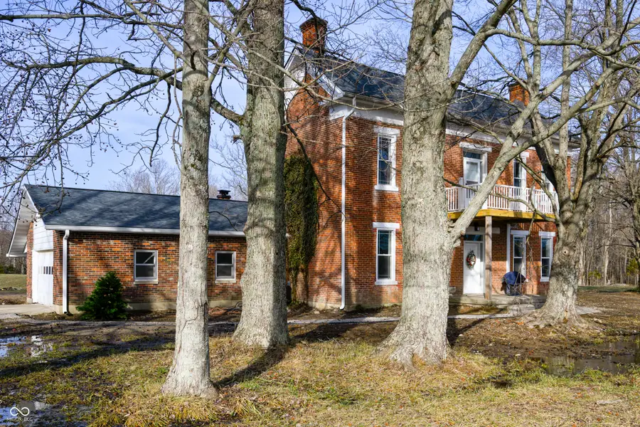 8675 N State Highway 3, North Vernon, IN 47265 - #2