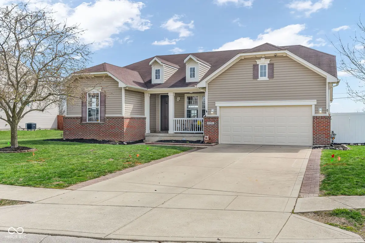 8291 Westcliffe Drive, Avon, IN 46123 - #1