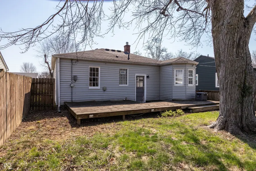 1962 Clark Road, Speedway, IN 46224 - #2