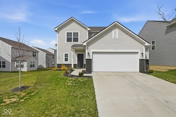 2940 Moonstone Street, Indianapolis, IN 46268