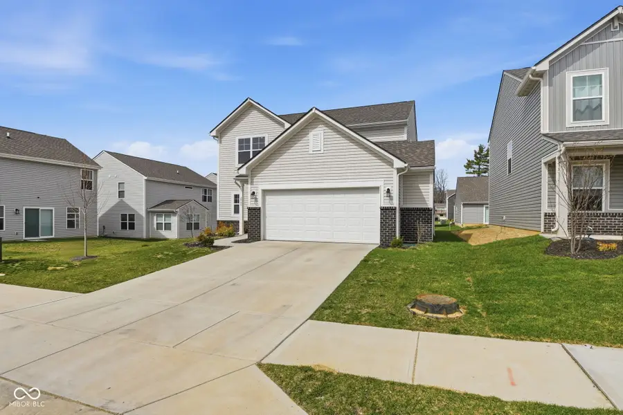 2940 Moonstone Street, Indianapolis, IN 46268 - #2