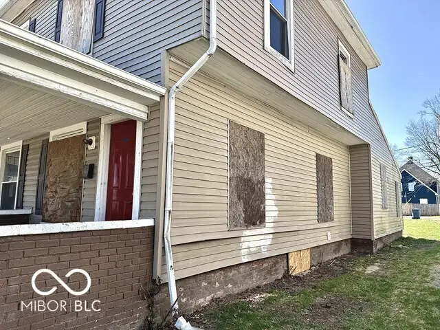 30 N Bradley Avenue, Indianapolis, IN 46201 - #3