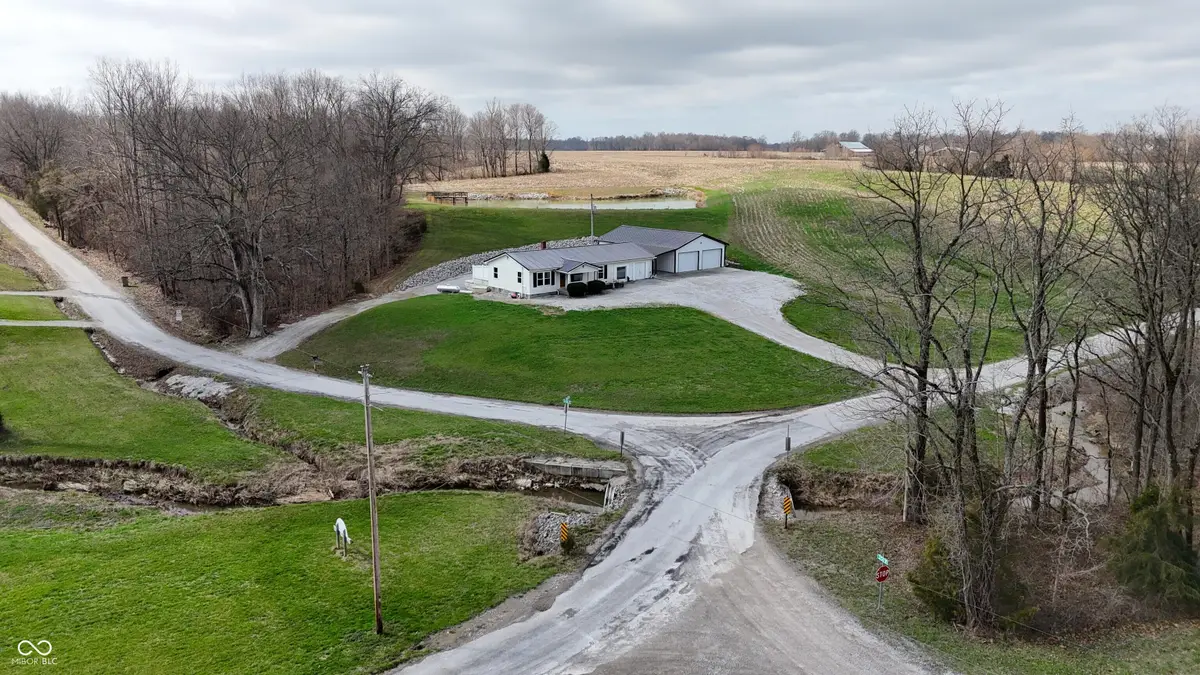 2973 N 1250 L2 W, Deputy, IN 47230 - #1