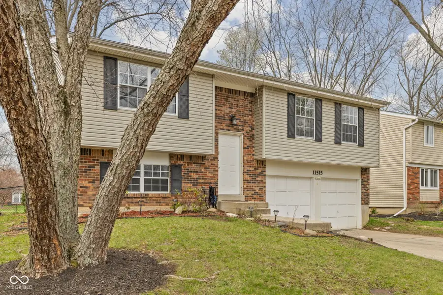 11515 Timberlake Lane, Fishers, IN 46038 - #2