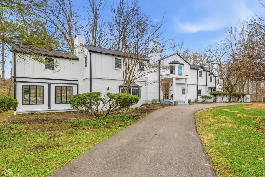 1311 Golden Hill Drive, Indianapolis, IN 46208 - #2