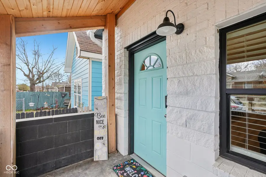 1706 Draper Street, Indianapolis, IN 46203 - #3