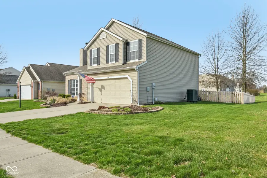 12338 Slate Drive, Fishers, IN 46037 - #3