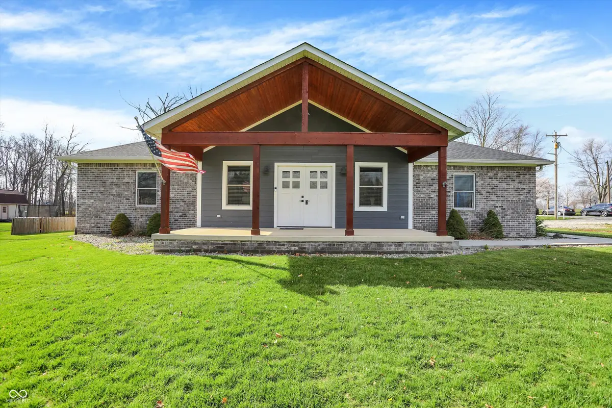 3477 W 100 N, Greenfield, IN 46140 - #1