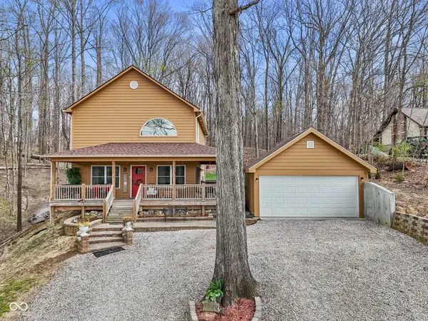 4379 E Rembrandt Drive, Martinsville, IN 46151