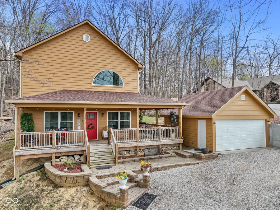 4379 E Rembrandt Drive, Martinsville, IN 46151 - #2