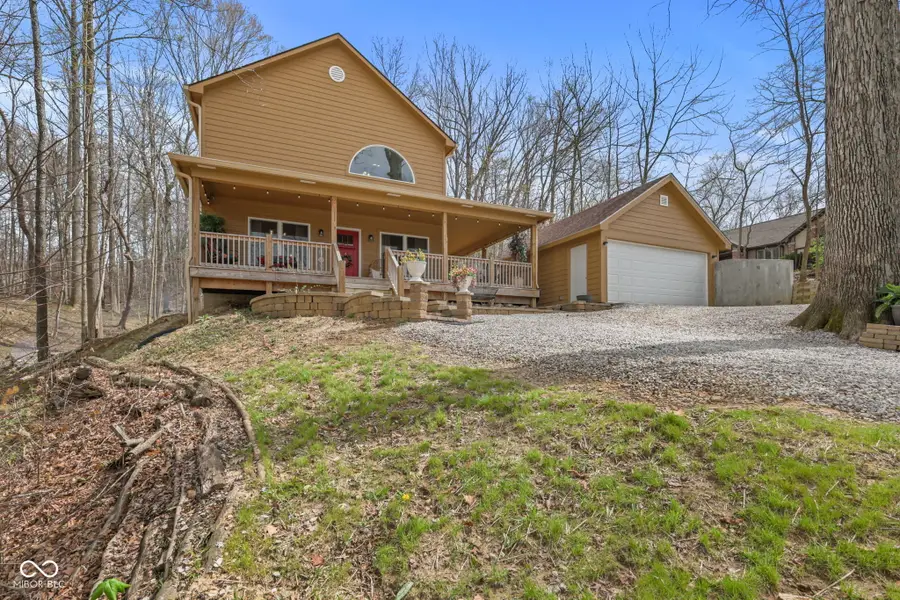 4379 E Rembrandt Drive, Martinsville, IN 46151 - #3