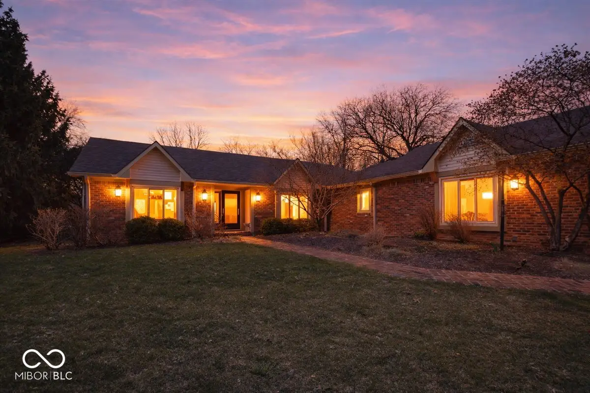 7802 Warbler Way, Indianapolis, IN 46256 - #1