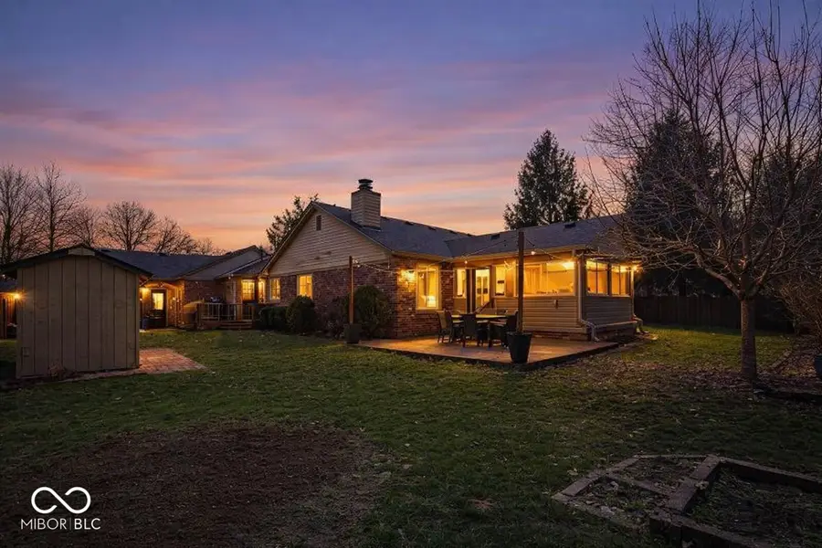 7802 Warbler Way, Indianapolis, IN 46256 - #3