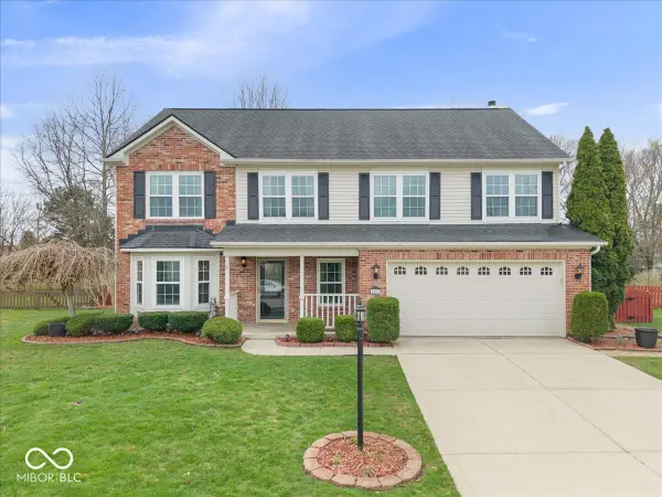 5803 Tanager Lane, Carmel, IN 46033