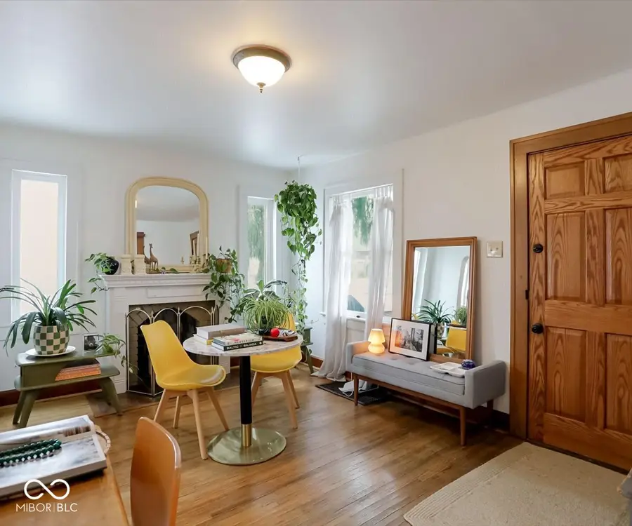 626 S Mitchell Street, Bloomington, IN 47401 - #2