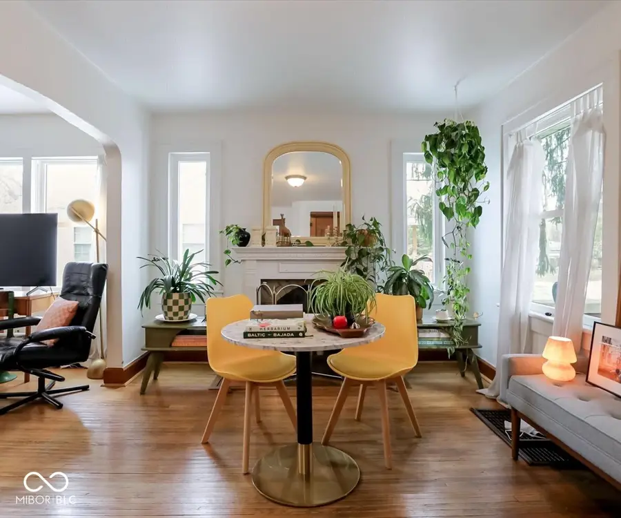 626 S Mitchell Street, Bloomington, IN 47401 - #3