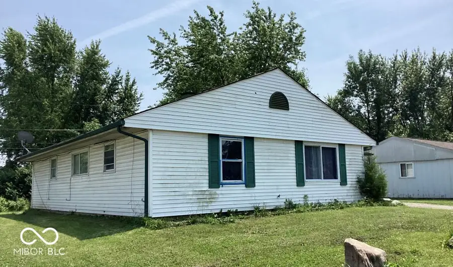 9925 Catalina Drive, Indianapolis, IN 46235 - #2