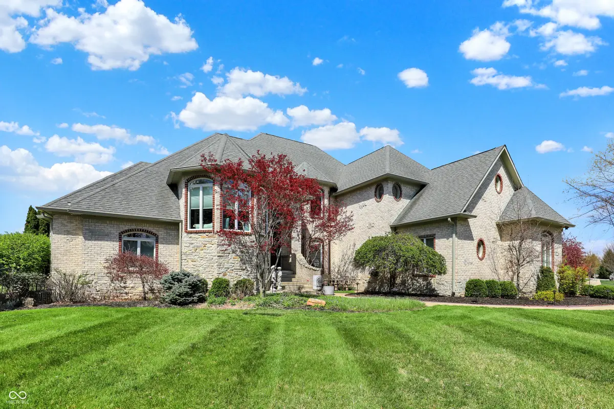 6982 Bladstone Road, Noblesville, IN 46062 - #1