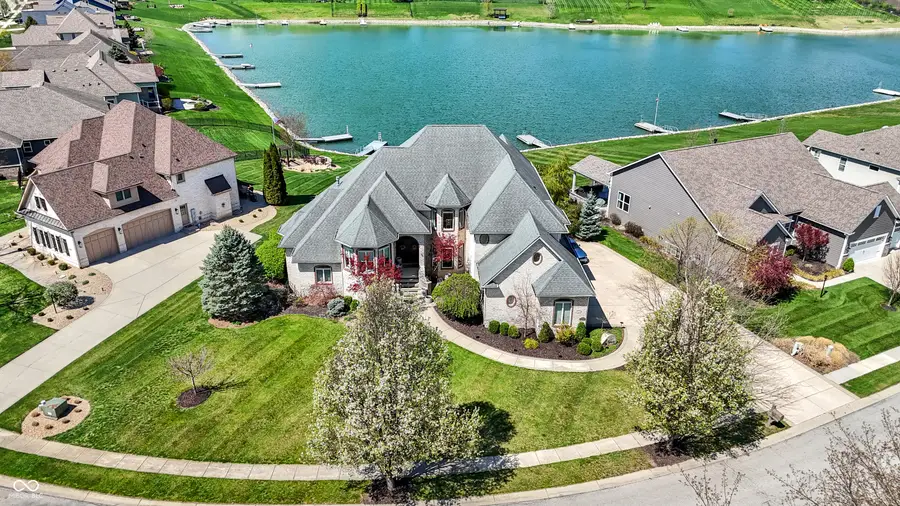 6982 Bladstone Road, Noblesville, IN 46062 - #2