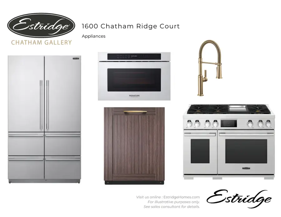 1600 Chatham Ridge Court, Westfield, IN 46074 - #2