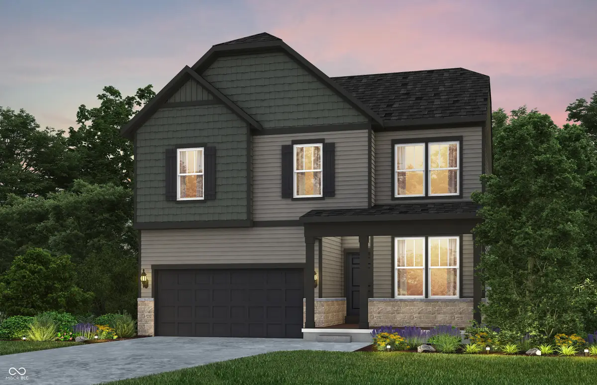 16423 Pruett Lane, Noblesville, IN 46062 - #1