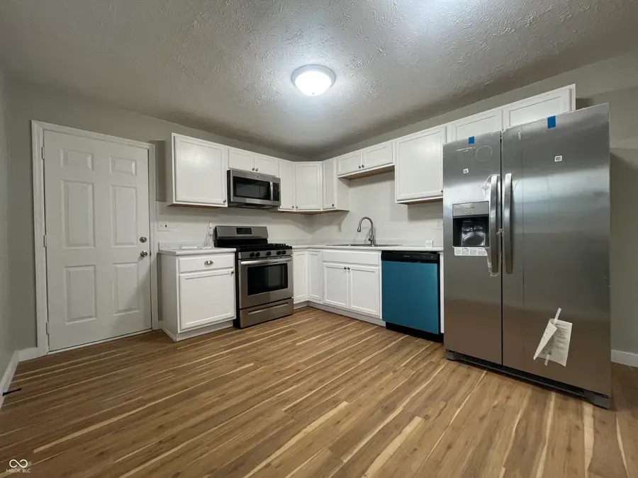 4940 Diana Drive, Indianapolis, IN 46203 - #2