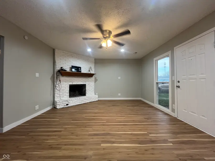 4940 Diana Drive, Indianapolis, IN 46203 - #3