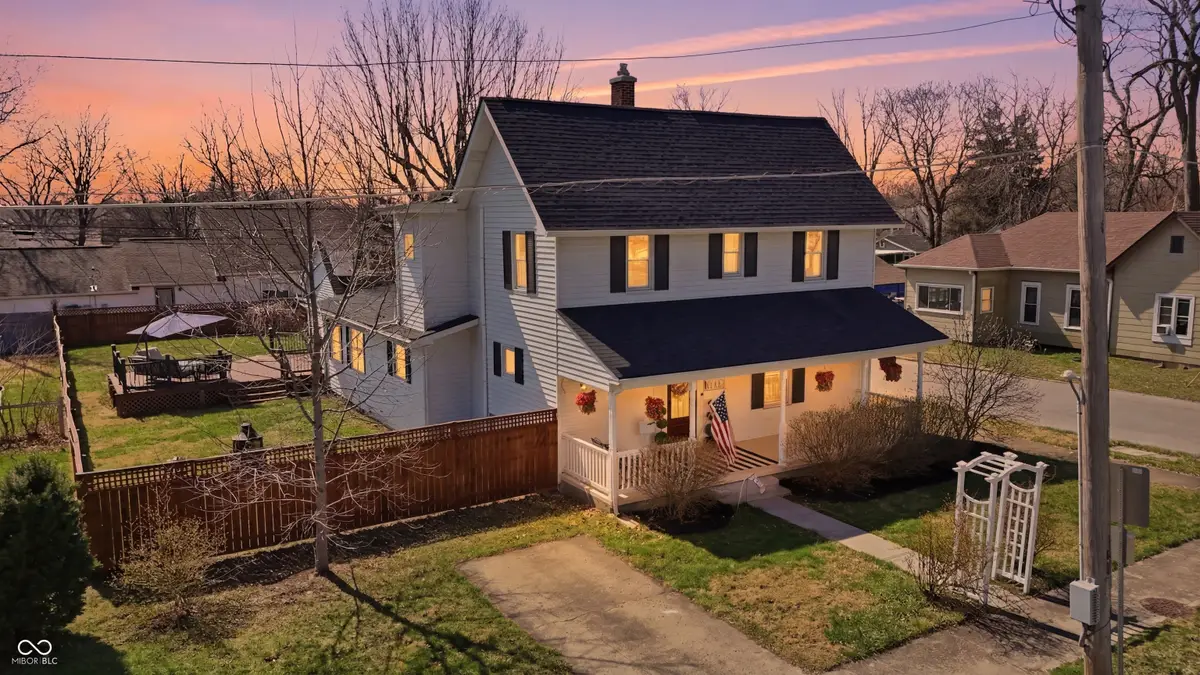 1607 Cherry Street, Noblesville, IN 46060 - #1