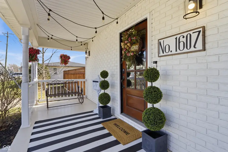 1607 Cherry Street, Noblesville, IN 46060 - #3