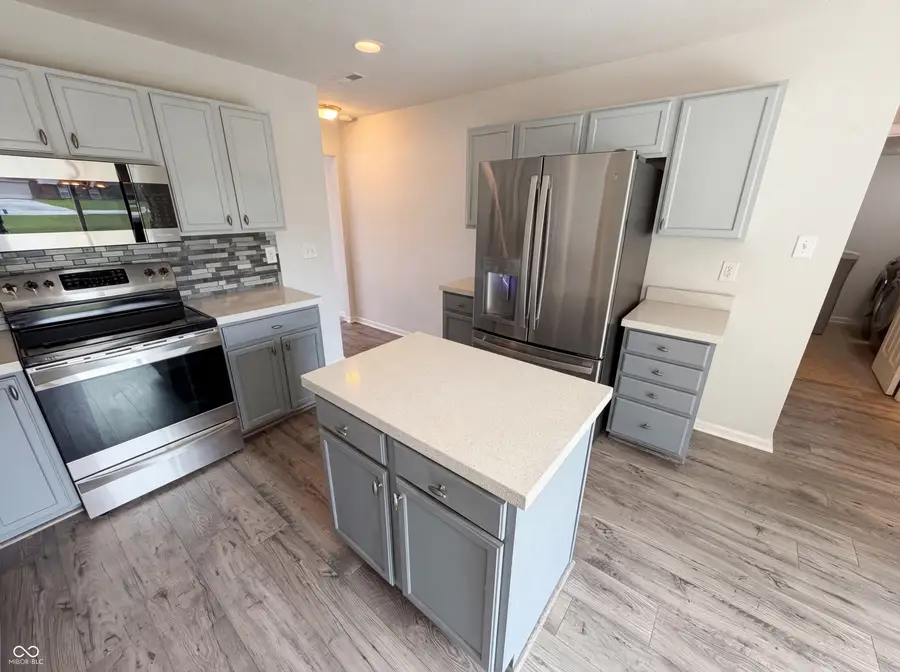 7910 Arvada Place, Indianapolis, IN 46236 - #2