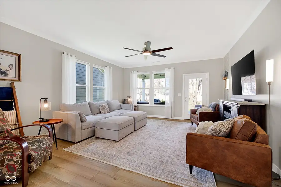 494 Faudree Drive, Westfield, IN 46074 - #3