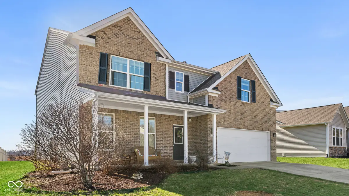 5397 W Stonewood Drive, Bloomington, IN 47403 - #1