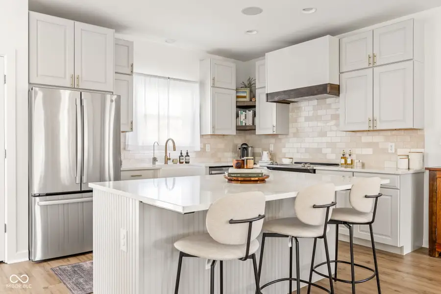 6148 Primrose Avenue, Indianapolis, IN 46220 - #3