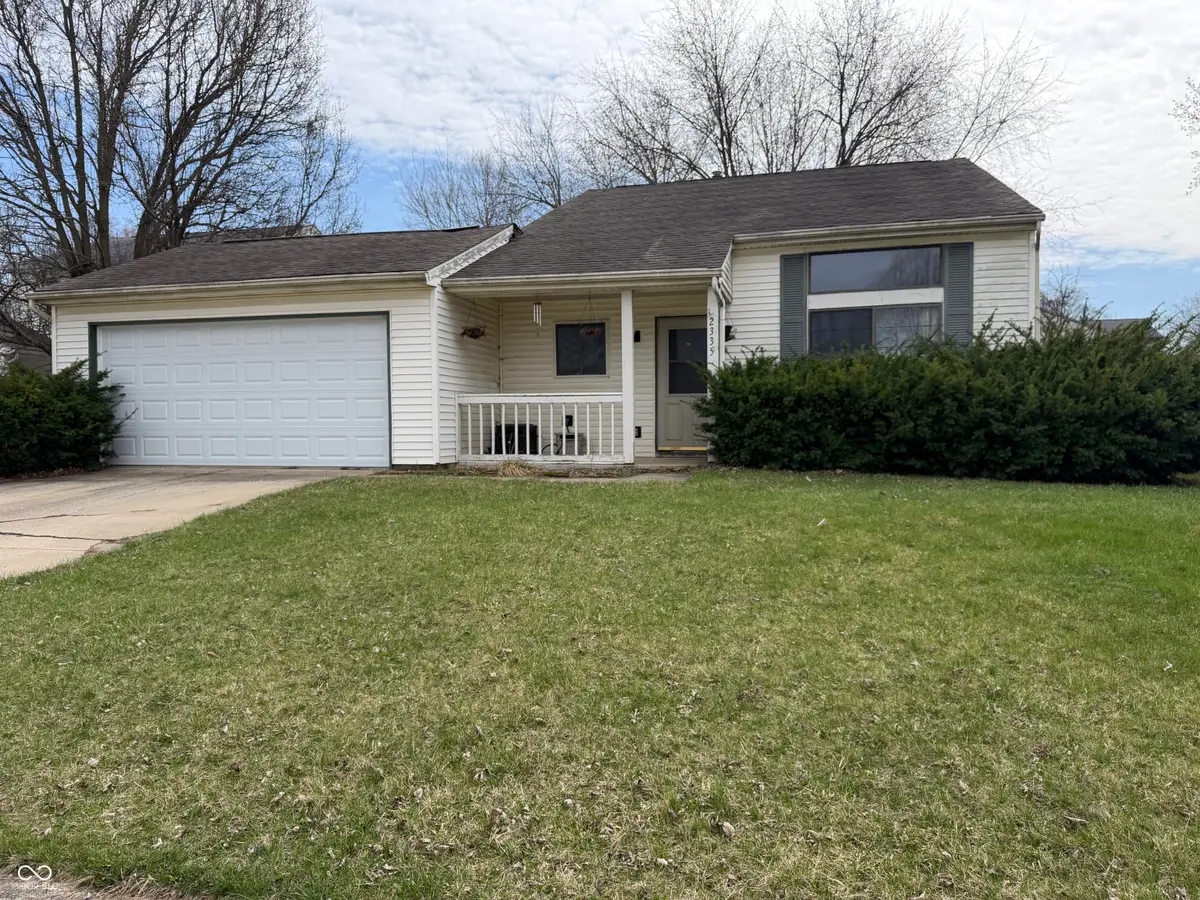 2335 Bainbridge Court, West Lafayette, IN 47906 - #1