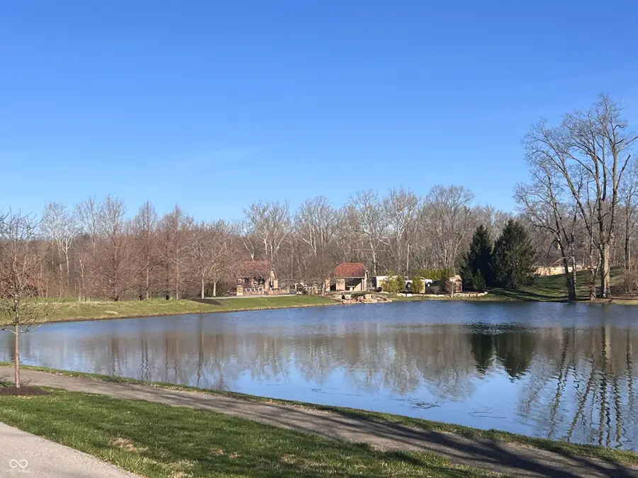 1 Woodard Bluff, Zionsville, IN 46077 - #2