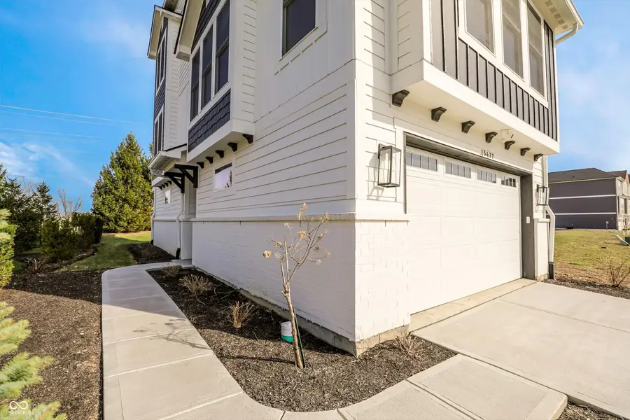 15437 Mystic Rock Drive, Carmel, IN 46033 - #3