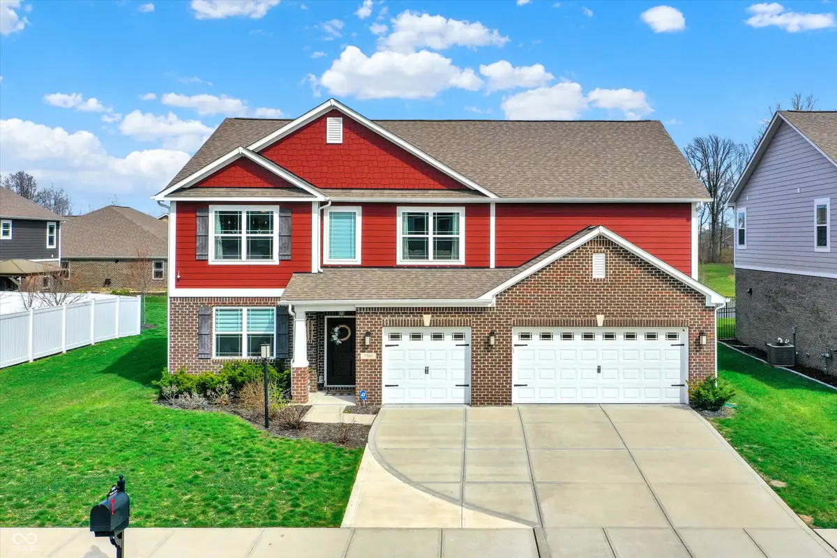 7303 Dodson Lane, Whitestown, IN 46075 - #1