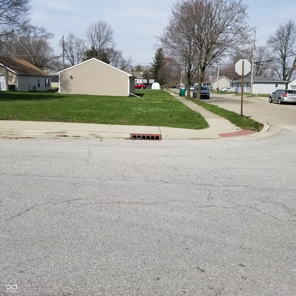 600 Berry Street, Greenfield, IN 46140 - #1