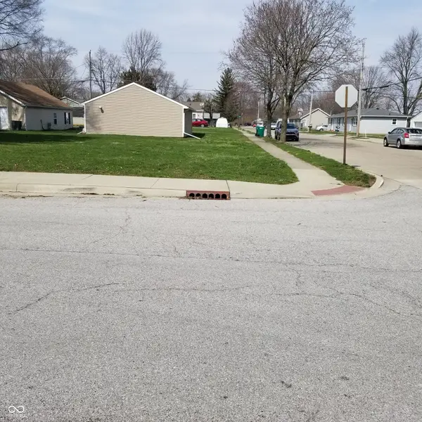 600 Berry Street, Greenfield, IN 46140