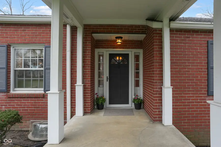 695 W 77th Street South Drive, Indianapolis, IN 46260 - #2