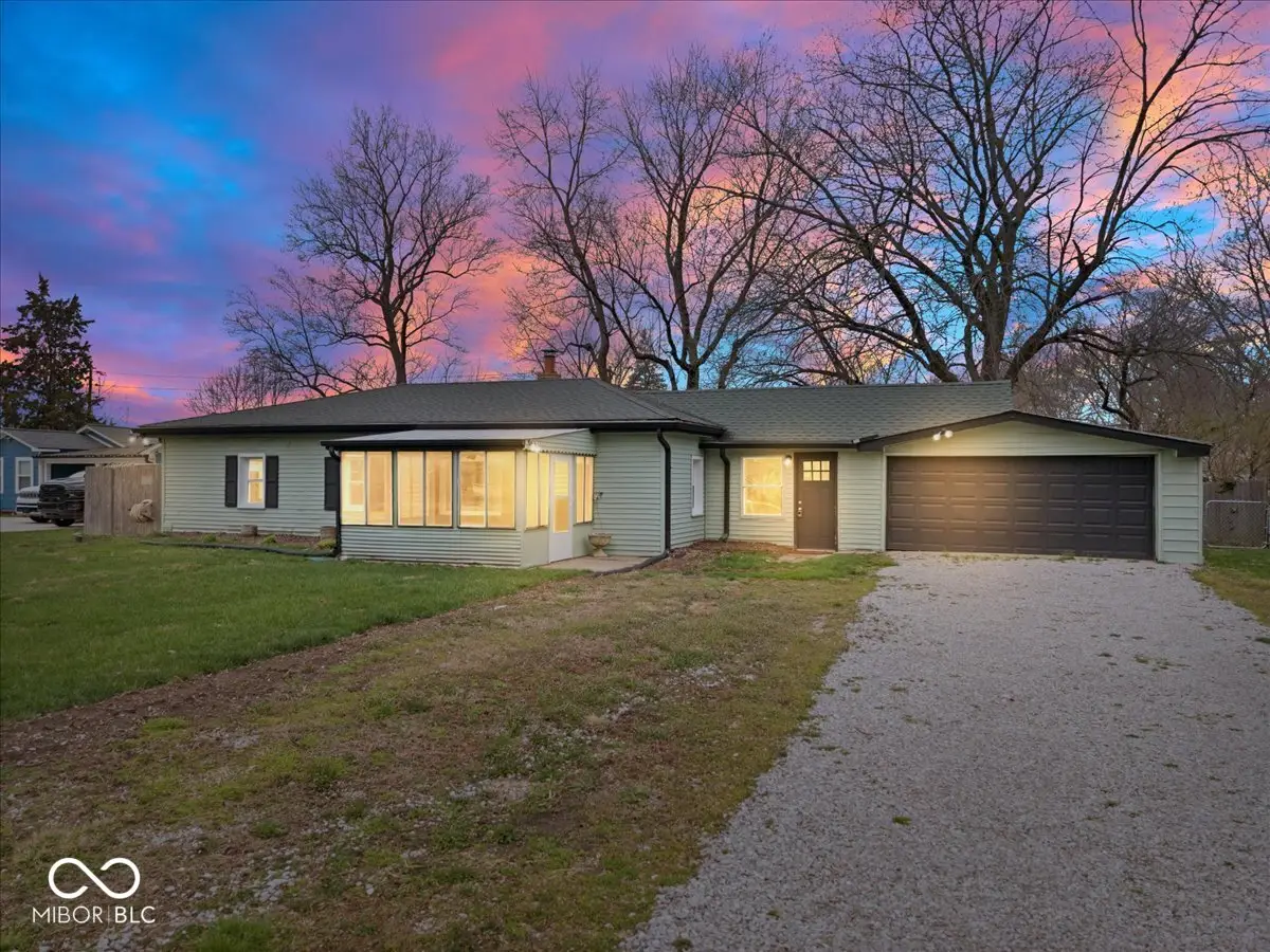 3060 S Shortridge Road, Indianapolis, IN 46239 - #1