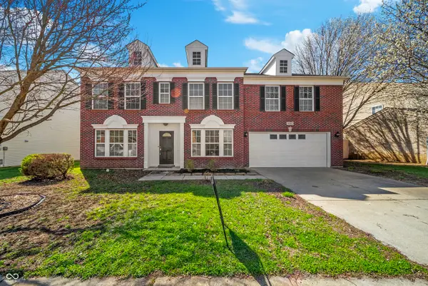 10567 Wiley Lane, Indianapolis, IN 46231