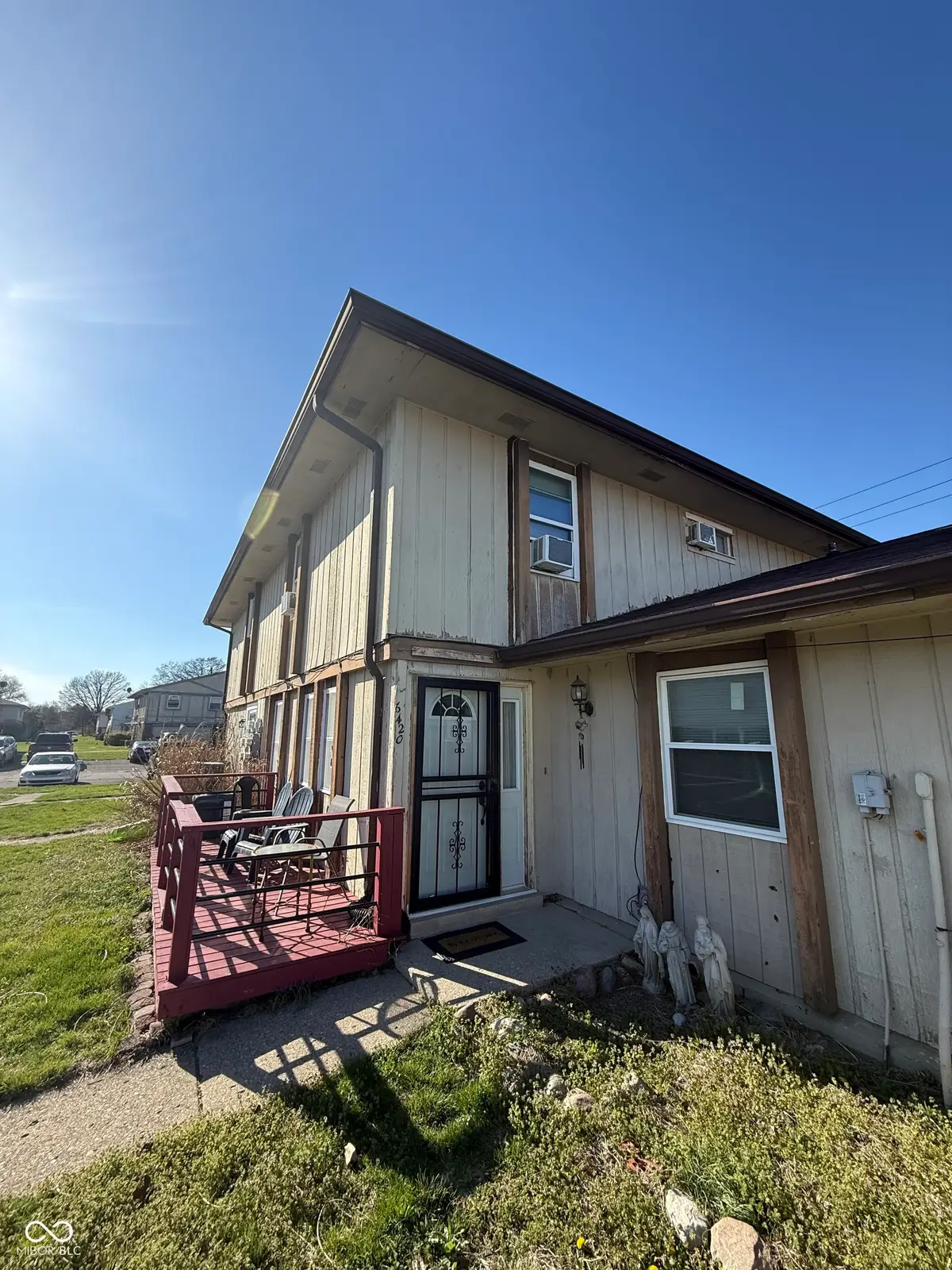 6420 Lupine Terrace, Indianapolis, IN 46224 - #1